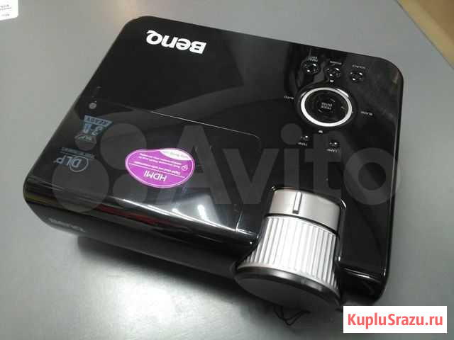 Проектор Benq MX511 Тихвин - изображение 1