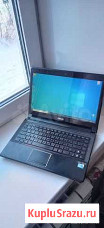 Asus UL80JT Тула - изображение 1