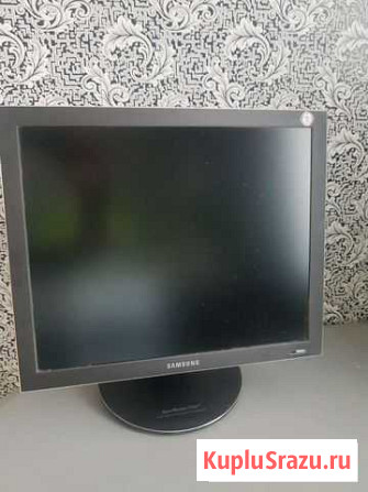 Монитор Samsung 17 Тобольск - изображение 1