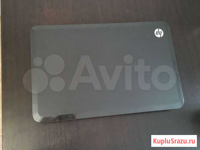 Ноутбук HP pavilion g6 Оренбург - изображение 1