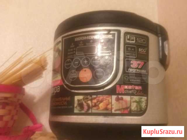 Мультиварка Кузьмоловский - изображение 1