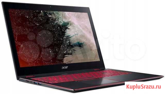 Acer nitro 5 Самара - изображение 1