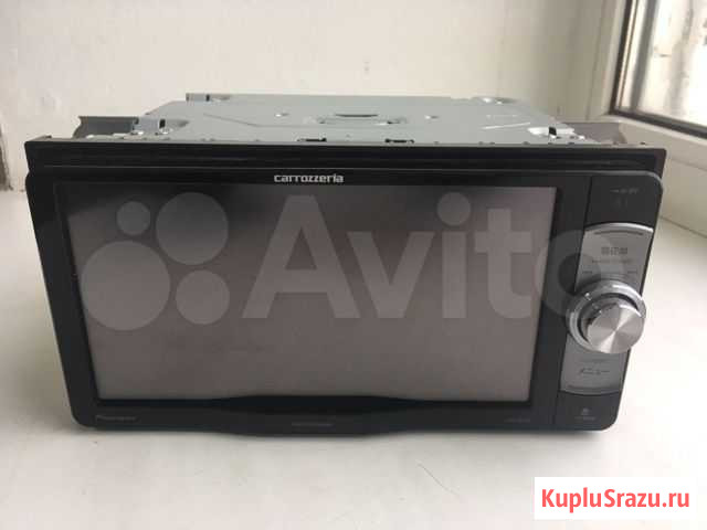 Автомагнитола Pioneer Carrozzeria avic-RW 99 Улан-Удэ - изображение 1