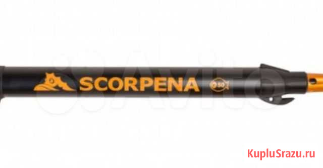 Чехол Scorpena v+ Фурманов - изображение 1