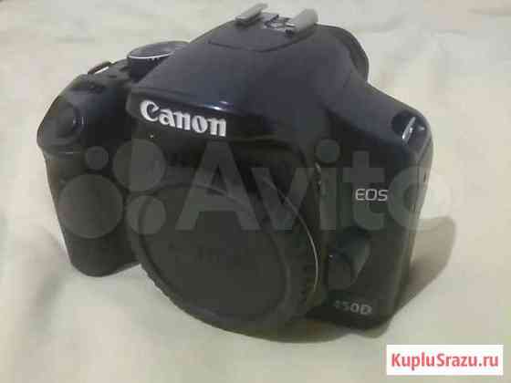 Canon 450d Краснодар