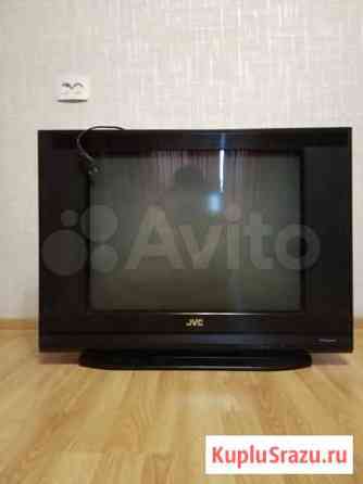Телевизор JVC AV-2940QBE Магнитогорск