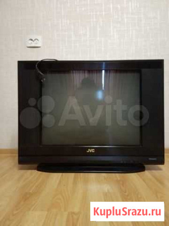 Телевизор JVC AV-2940QBE Магнитогорск - изображение 1