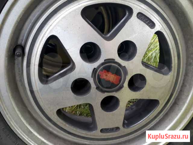 Колеса Michelin Петрозаводск - изображение 1