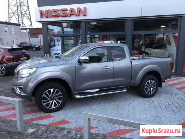 Техническое обслуживание и ремонт Nissan Калининград - изображение 1