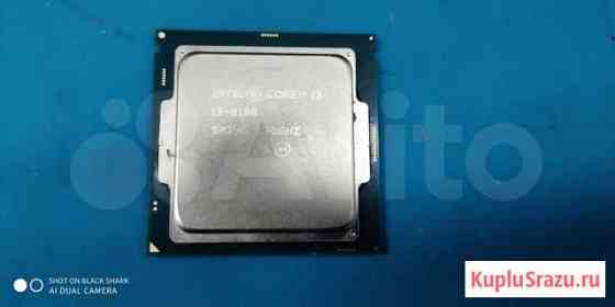 Intel Core i3-6100 Skylake Ростов-на-Дону