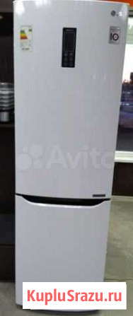 Холодильники LG GA-B419squl Белгород - изображение 1