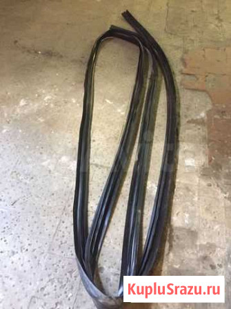 Резина уплотнительная задних ворот Липецк - изображение 1