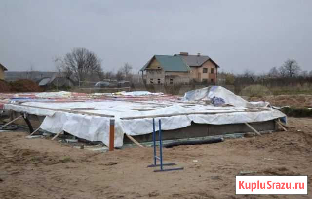 Рекламные баннеры бу 3*10 и другие размеры Подклетное - изображение 1