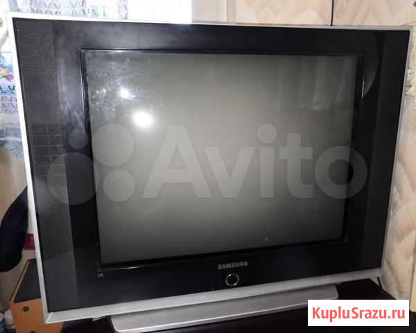 Телевизор samsung Иваново - изображение 1