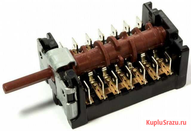 Переключатель духовки Hansa 7-LA gottak 860705K1 Краснодар - изображение 1