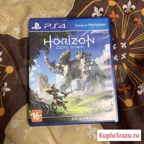 Игра ps4 Ленинск-Кузнецкий