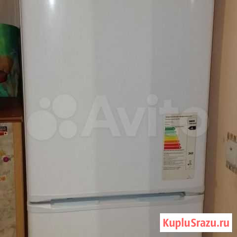 Холодильник и морозильник бу Новокузнецк - изображение 1