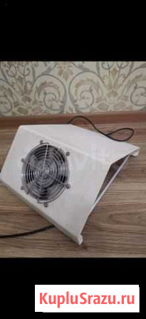 Пылесос для маникюра cosmos Таганрог - изображение 1