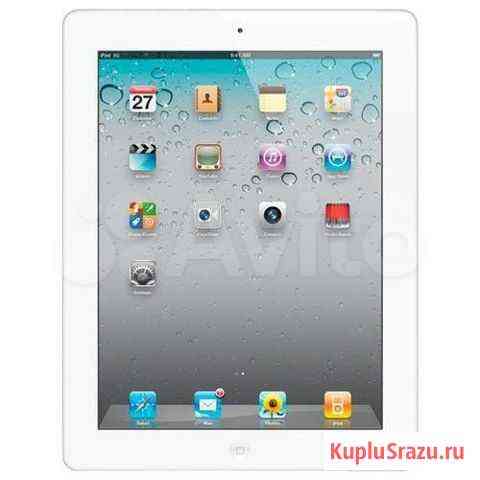 iPad 2 Ярославль