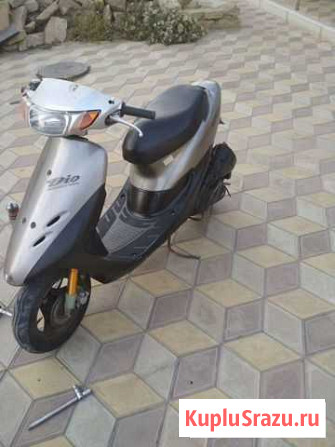 Honda Dio35 Светлоград - изображение 1