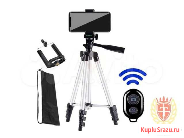 Штатив для телефона Томск - изображение 1