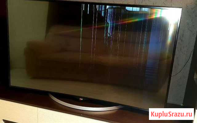 Телевизор LG 55UC970V Брянск - изображение 1