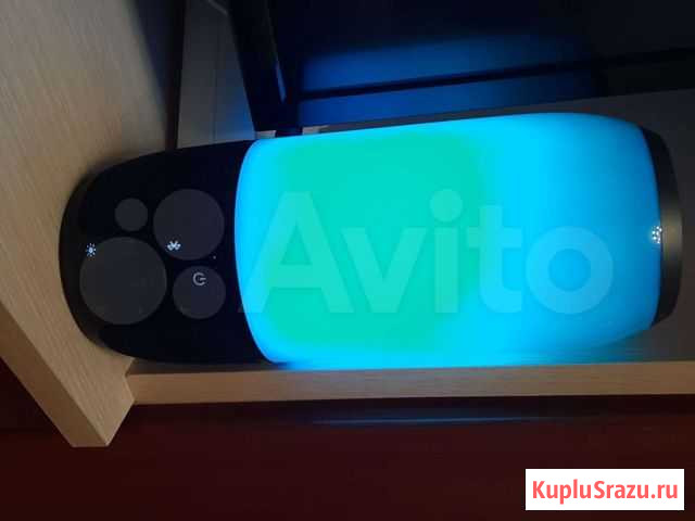 Колонка jbl pulse 3 Коряжма - изображение 1