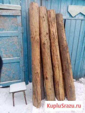Столбики Биробиджан - изображение 1