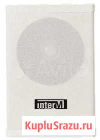 Звуковая колонка Inter-M CS-710 10 Вт Мытищи - изображение 1