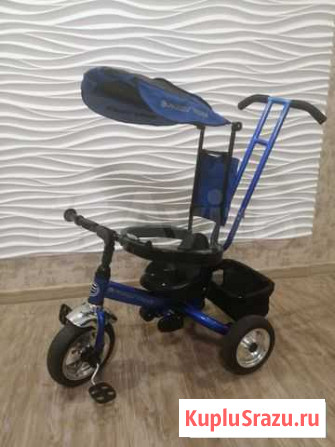 Велосипед Новокузнецк - изображение 1