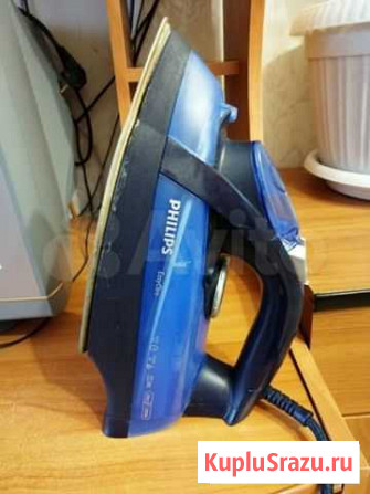 Утюг Philips Энгельс - изображение 1