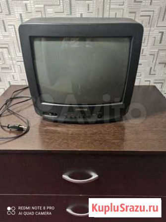 Телевизор Звенигород - изображение 1