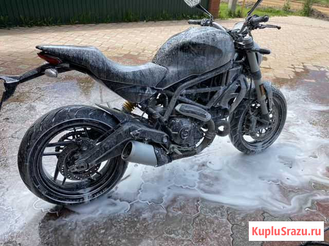 Ducati monster 797 Ульяновск - изображение 1