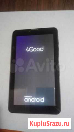 Планшет 4Good T700i 3G Волжский - изображение 1