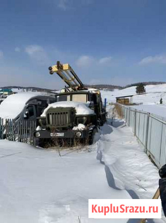 Урал буровая установка урб 2а2 Малояз - изображение 1