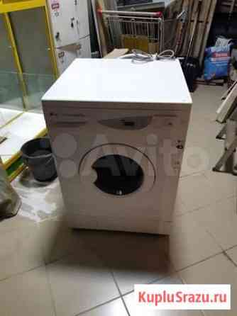 LG WD 1050F На запчасти Саратов