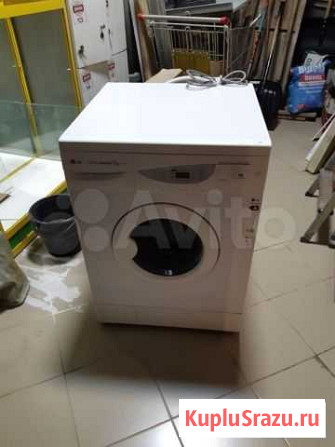 LG WD 1050F На запчасти Саратов - изображение 1