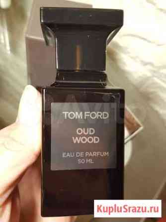 Tom Ford Oud Wood 50 мл Алексеевка