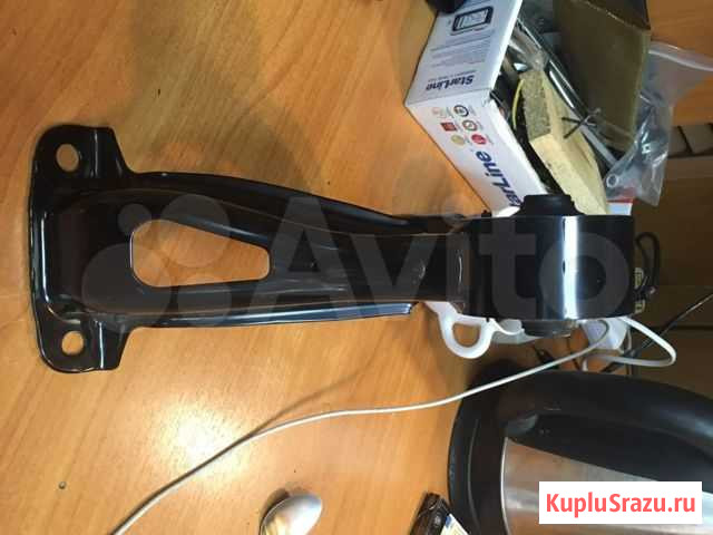 Опора двс mitsubihi Ноябрьск - изображение 1