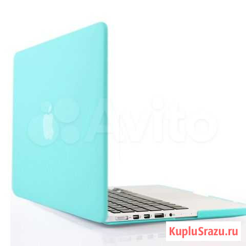 Чехол macbook pro 13’’ Калининград - изображение 1