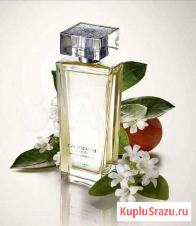 Giordani Gold White Original Череповец - изображение 1