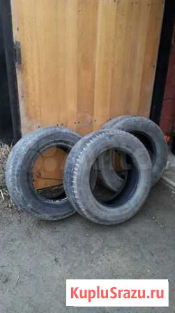 Шины 265/65/17 bridgestone Шелехов - изображение 1