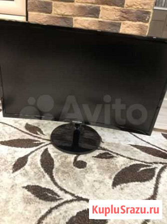 Монитор samsung 27 Омск - изображение 1