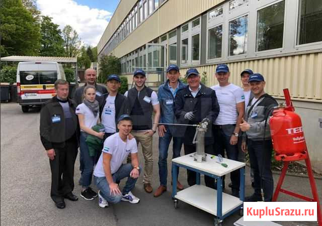 Готовый бизнес в газовой сфере доход от 400 тысяч Омск - изображение 1