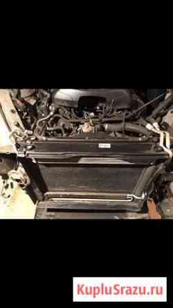 Кассета радиаторов в сборе bmw e65 e66 n62b48 bmw Мытищи