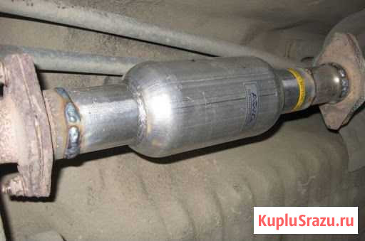 Комплексное удаление катализаторов Томск - изображение 1
