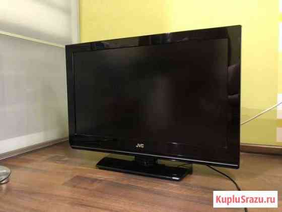 ЖК Телевизор JVC LT-32EX18 Тольятти