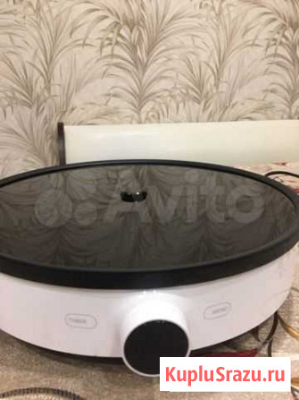 Индукционная плита Xiaomi Mijia Induction Cooker Нижний Новгород - изображение 1