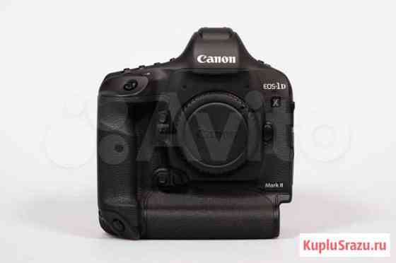 Canon EOS 1DX Mark II body Кемерово