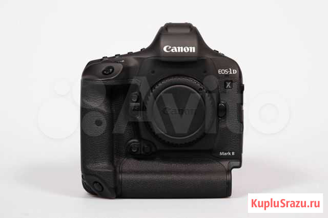 Canon EOS 1DX Mark II body Кемерово - изображение 1